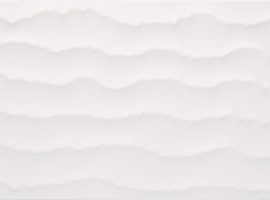 Плитка настенная Porcelanite Dos 8202 Blanco Mate Relieve Dynamic