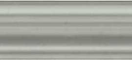 Бордюр настенный El Barco Acuarela Mold Cendra 5x30