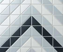 Мозаика Starmosaic Albion Wave Blue