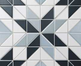 Мозаика Starmosaic Albion Star Blue