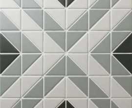 Мозаика Starmosaic Albion Cube Olive
