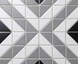 Мозаика Starmosaic Albion Cube Grey