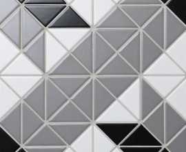 Мозаика Starmosaic Albion Carpet Grey
