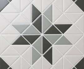 Мозаика Starmosaic Albion Astra Olive