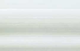Бордюр настенный El Barco Alfaro Mold. Blanco Brillo