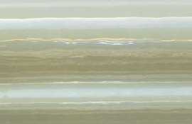 Бордюр настенный El Barco Alfaro Mold. Sage Brillo