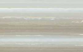 Бордюр настенный El Barco Alfaro Mold. Gris Brillo