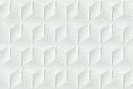 Плитка настенная Metropol Aliza Concept White 40x120