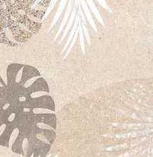 Плитка настенная Creto Alma 2.0 Sandy leaf fall