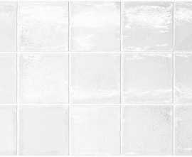 Плитка настенная Equipe Altea White 10x10