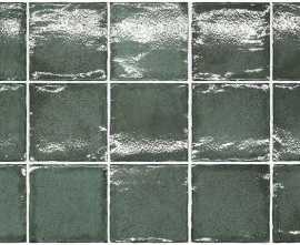 Плитка настенная Equipe Altea Pine Green 10x10