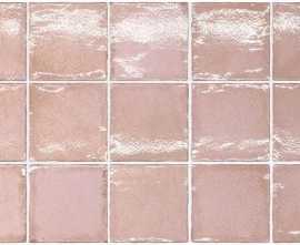 Плитка настенная Equipe Altea Dusty Pink 10x10