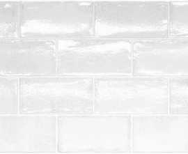 Плитка настенная Equipe Altea White