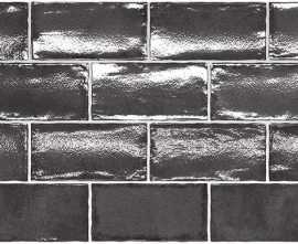 Плитка настенная Equipe Altea Black