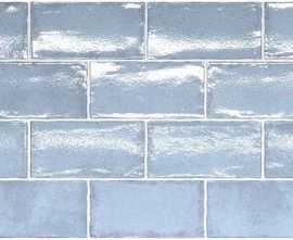 Плитка настенная Equipe Altea Ash Blue
