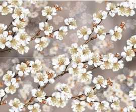 Панно настенное Azori Amati Д.Sakura