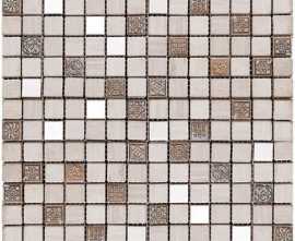 Мозаика Natural Mosaic Antico PFM-2002