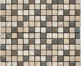Мозаика Natural Mosaic Antico PFM-2001
