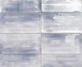 Плитка настенная Mainzu Aquarel Blu