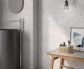 Плитка для ванной Geotiles Argon