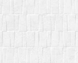 Плитка настенная Geotiles Argon RLV. Blanco