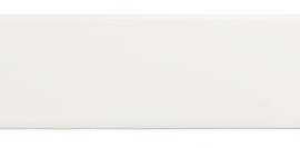 Плитка настенная Equipe Arrow Pure white