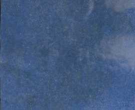 Плитка настенная Equipe Artisan Colonial Blue 13,2