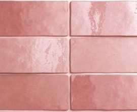 Плитка настенная Equipe Artisan Rose Mallow 6.5