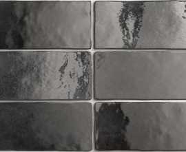 Плитка настенная Equipe Artisan Graphite 6,5
