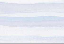 Плитка настенная Mei Artistico Elegant Stripes Blue