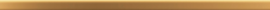 Бордюр настенный Delacora Avrora Shik Gold