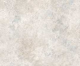Керамогранит New Trend Bang Ombra 41x41