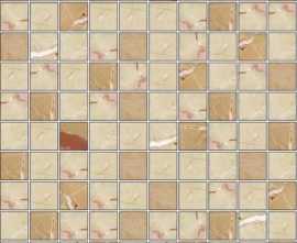 Мозаика Kerasol Benidorm Mix 2 Dorado Crema