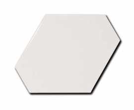 Плитка настенная Equipe Benzene White