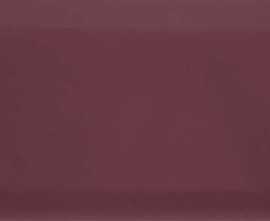 Плитка настенная Fabresa Ceramics Bevelled Rojo Biselado BX 10x20