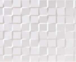 Плитка настенная Pamesa Blanco 55x33.5 Byblos Blanco