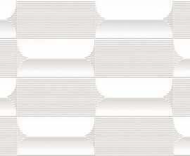Плитка настенная Kerasol Blanco Altura Rectificado