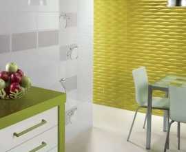 Плитка для ванной Vives Blanco