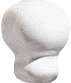 Декор настенный Vives Blancos Angulo Remate Blanco