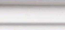 Бордюр настенный Vives Blancos Remate Blanco 23