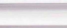 Бордюр настенный Vives Blancos Escocia Blanco Brillo