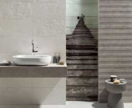Плитка для ванной Tubadzin Blinds