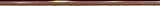 Бордюр настенный New Trend Bounty Sword Gold