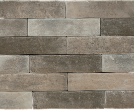 Плитка настенная Pamesa Brickwall Tortora