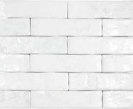 Плитка настенная Pamesa Brickwall Blanco
