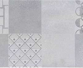 Плитка настенная Pamesa Brienz Ceniza Decor