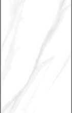 Плитка настенная Eurotile Calacatta White