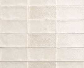 Плитка настенная Mainzu Camden Rev. Decor bianco