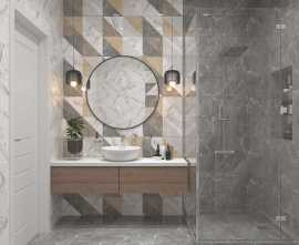 Плитка для ванной Global Tile Capella