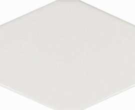 Плитка настенная Petracers Capitonne Rombo Liscio Bianco